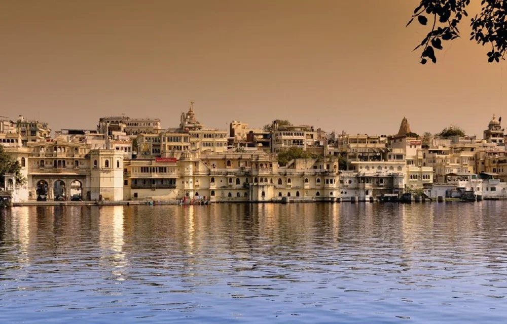 Gangaur Ghat