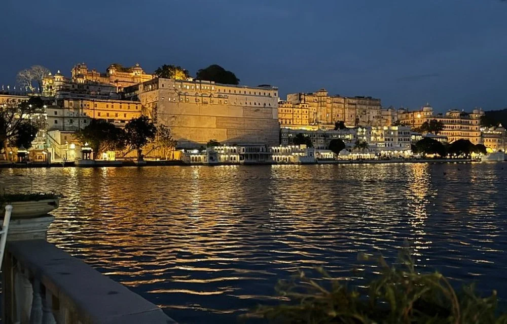 Ambrai Ghat