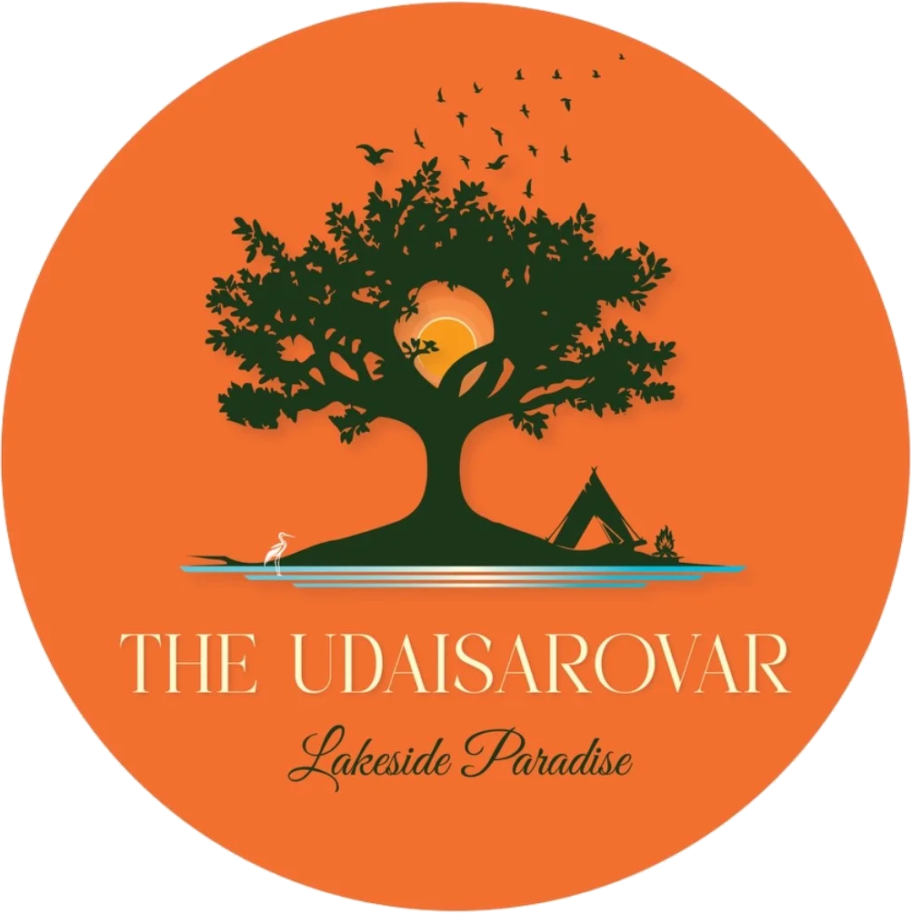 The Udaisarovar - Lakeside Paradise